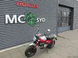 Honda Monkey 125 MC-SYD BYTTER GERNE - 3