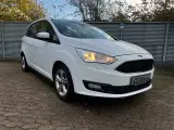 Ford Grand C-MAX 1,5 TDCi 120 Trend Van - 2