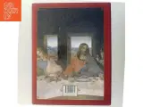 Da Vinci mysteriet af Dan Brown (Bog) - 3