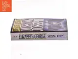 Missing Joseph af Elizabeth George (Bog) - 2
