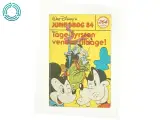 Jumbobog 84: Tåge-fyrsten vender tilbage fra Disney - 2