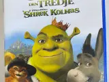Shrek Den Tredje (Playstation 2)