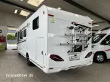 2021 - Knaus L!VE I 700 MEG   Lækker Knaus med udstyr - 3