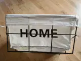 Super flot kurv - HOME