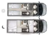 2023 - Ahorn VAN 620   Van 620 med masser af ekstraudstyr - 4