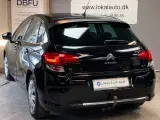 Citroën C4 1,6 BlueHDi 100 Feel+ - 4