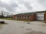 365 kvm. kontor/lager/produktion til leje i Nyborg Erhvervspark - 2