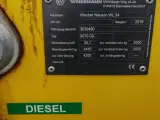 Weidemann 2070 CX - 3