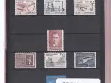 Grønland - 1984 Frimærker Komplet - Postfrisk