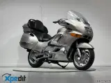 BMW K 1200 LT - 3