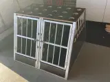 Hundebur 
