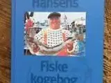 Ove Verner Hansens Fiskekogebog