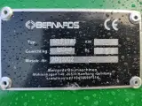 - - - Bernards 170cm hydraulisk slagleklipper - 5