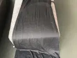 Kjole lang model