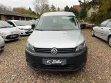 Vw caddy MAXI DSG  - 2