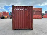 40 fods Container  HC ( 290 Cm ) - ID: CRXU 950484 - 4