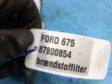 Ford 675 Brændsoffilter 87800854 - 2