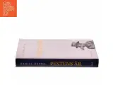 Pestens år af Daniel Defoe (Bog) - 2