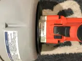 - - - Ridgid K-45 eletrisk kloakrenser - 5