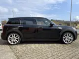 Mini Clubman Cooper  S  - 5