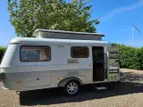 Hymer Eriba Touring Troll 540 GT - 2
