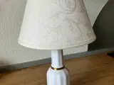Heiberg lampe 
