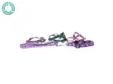 katte, kanin, eller små Hundeseler 3 stk. fra GEAR (str. 18 x 15 x 9 ) - 3