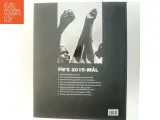 Farvel til en sort/hvid verden : en bog om FN&#39;s 2015-mål (Bog) - 3