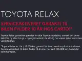 Toyota Aygo 1,0 VVT-I X-Clusiv 72HK 5d - 2