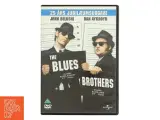 Blues Brothers 25th Anniv Ed med John Belushi (DVD) - 3