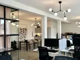 BILLIGE KONTORPLADSER TIL LEJE PÅ VESTERBRO - 2