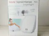 ⭐️- Effektiv Beurer TL40 Lysterapilampe - 2