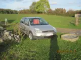 ford fiesta år. 2003 1,3 - 3