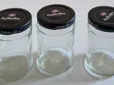 Syltetøjsglas