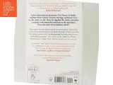 Smarter Faster Better af Charles Duhigg (Bog) - 3