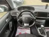 Peugeot 308 1,6 BlueHDi 120 Active SW - 5