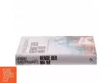 Hende der må dø af David Lagercrantz (Bog) - 2
