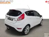 Ford Fiesta 1,0 EcoBoost Titanium Start/Stop 125HK 5d - 3