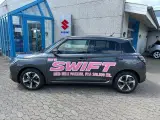 Suzuki Swift 1,2 Desire - 2