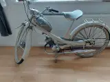 NSU knallert