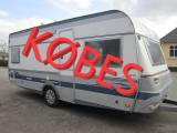 KØBES