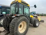 New Holland TN70F Indbyttet på ny Deutz-Fahr - 3