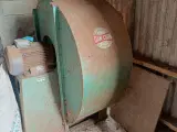 Dancorn 20 hk - 2