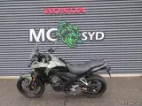 Honda CB 500 XA MC-SYD BYTTER GERNE  5 ÅRS FABRIKS GARANTI - 5