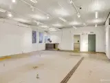 Butiks lejemål med mange muligheder.  - 3