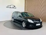 Opel Vectra 2,8 V6 Turbo Elegance Wagon - 3