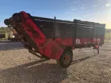 TIM 5,5 TC aflæsser vogn - 3