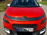 Citroën C3 1,6 BlueHDi 100 Iconic LTD - 3
