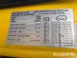 Følgebil Volkswagen 2,5 TDI - 5