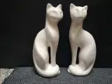 katte figurer